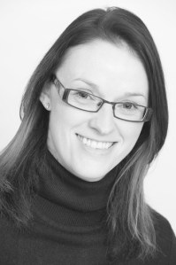 Melanie Cusick-Jones 