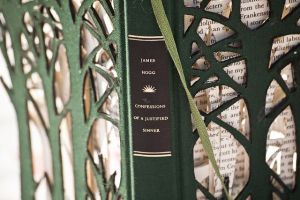 Beautiful Book Cover