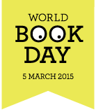 World Book Day Logo