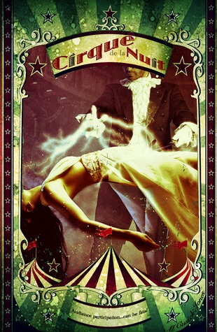 Cirque de la Nuit cover
