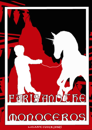 Faris and Monoceros - Cover